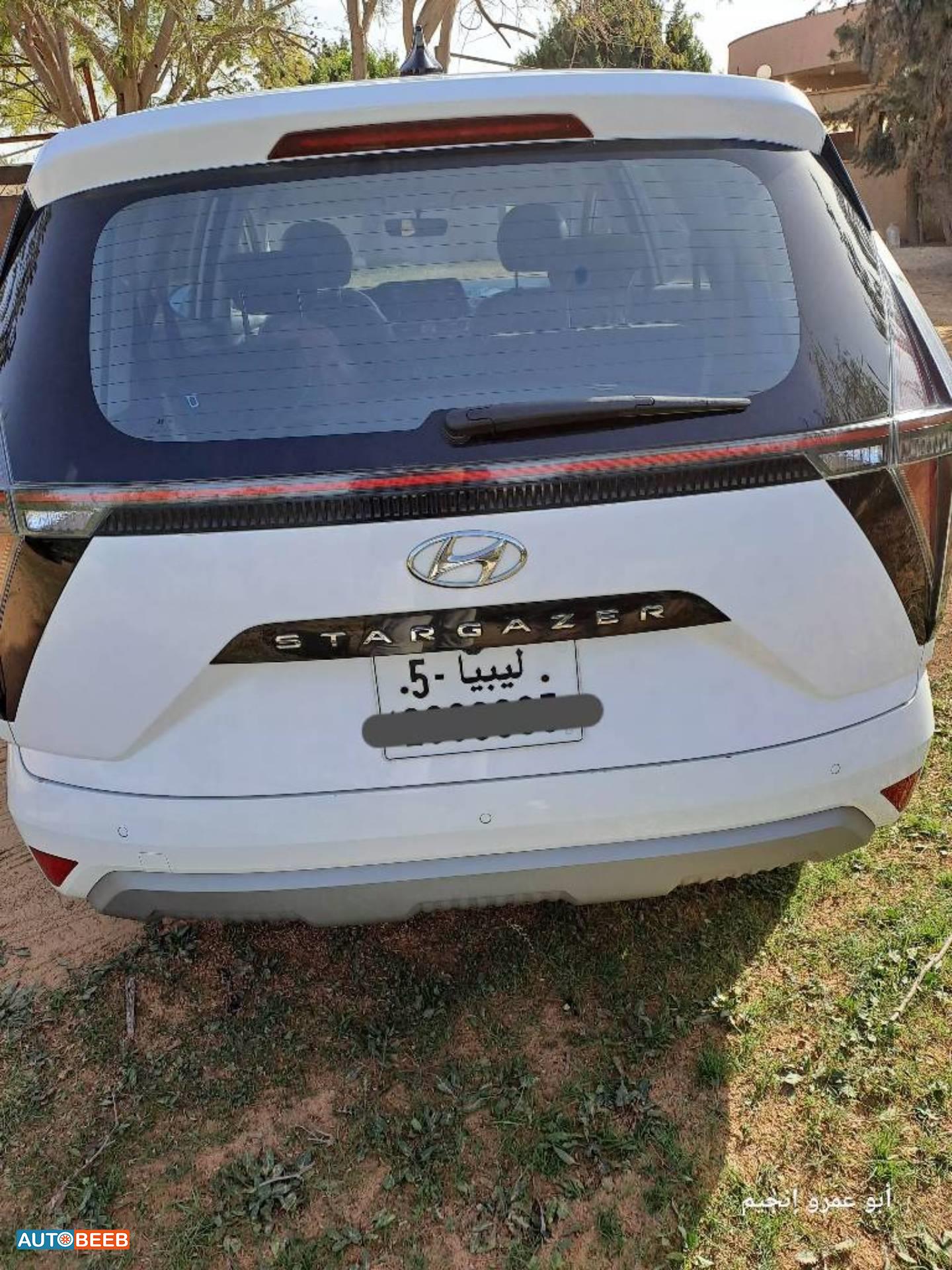 هيونداي  2024