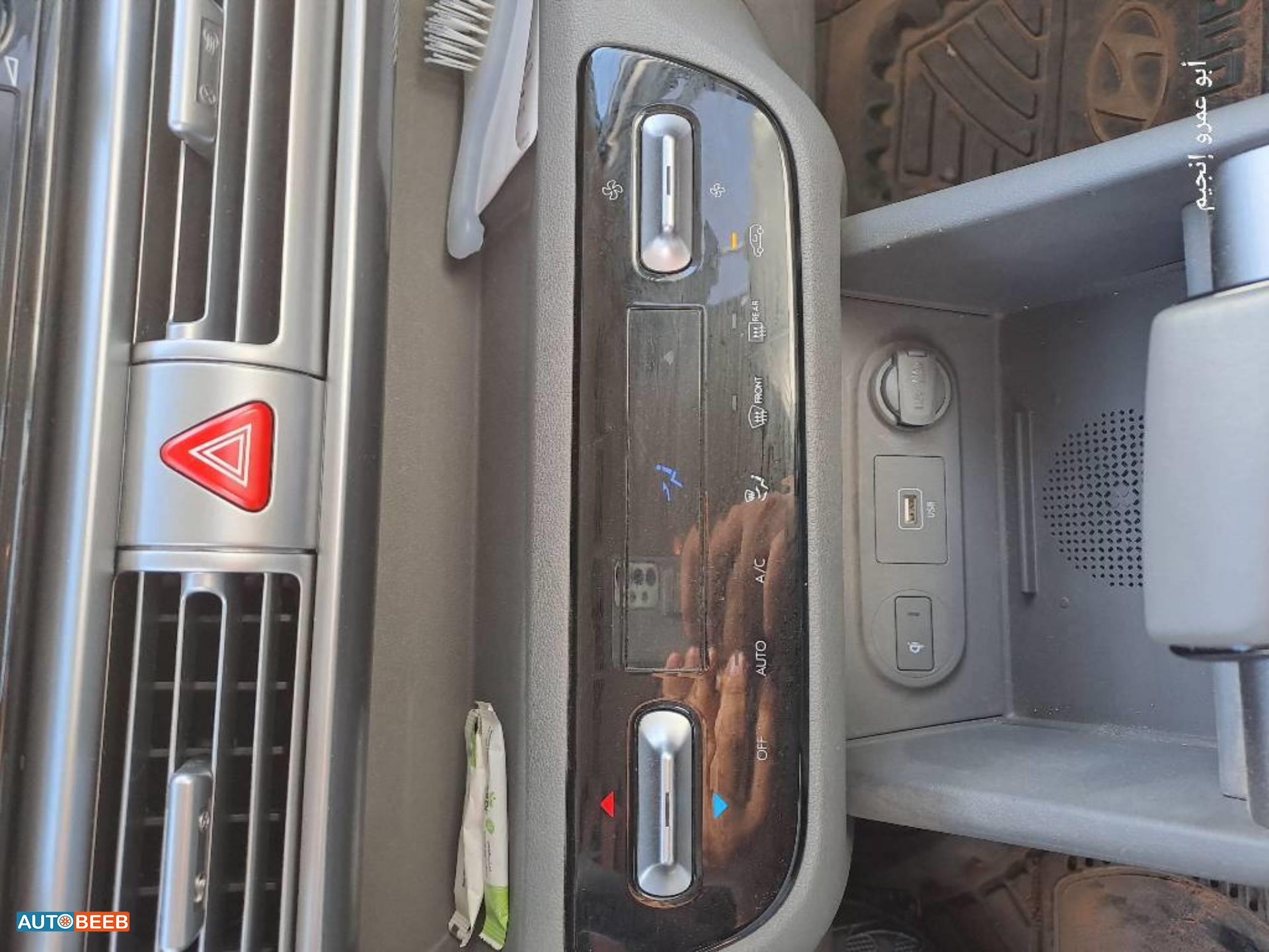 هيونداي  2024