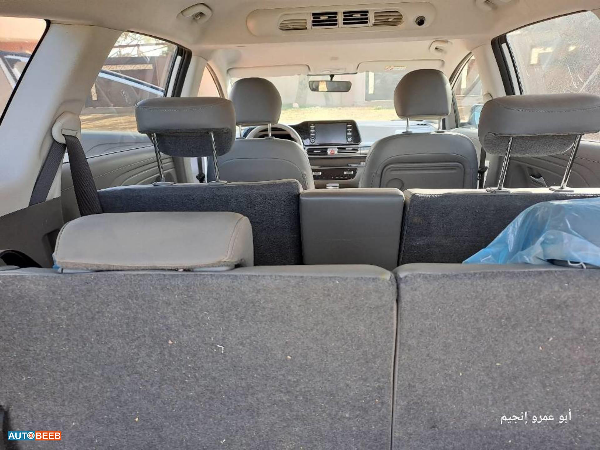 هيونداي  2024