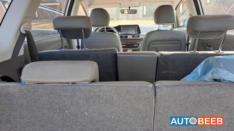 هيونداي  2024