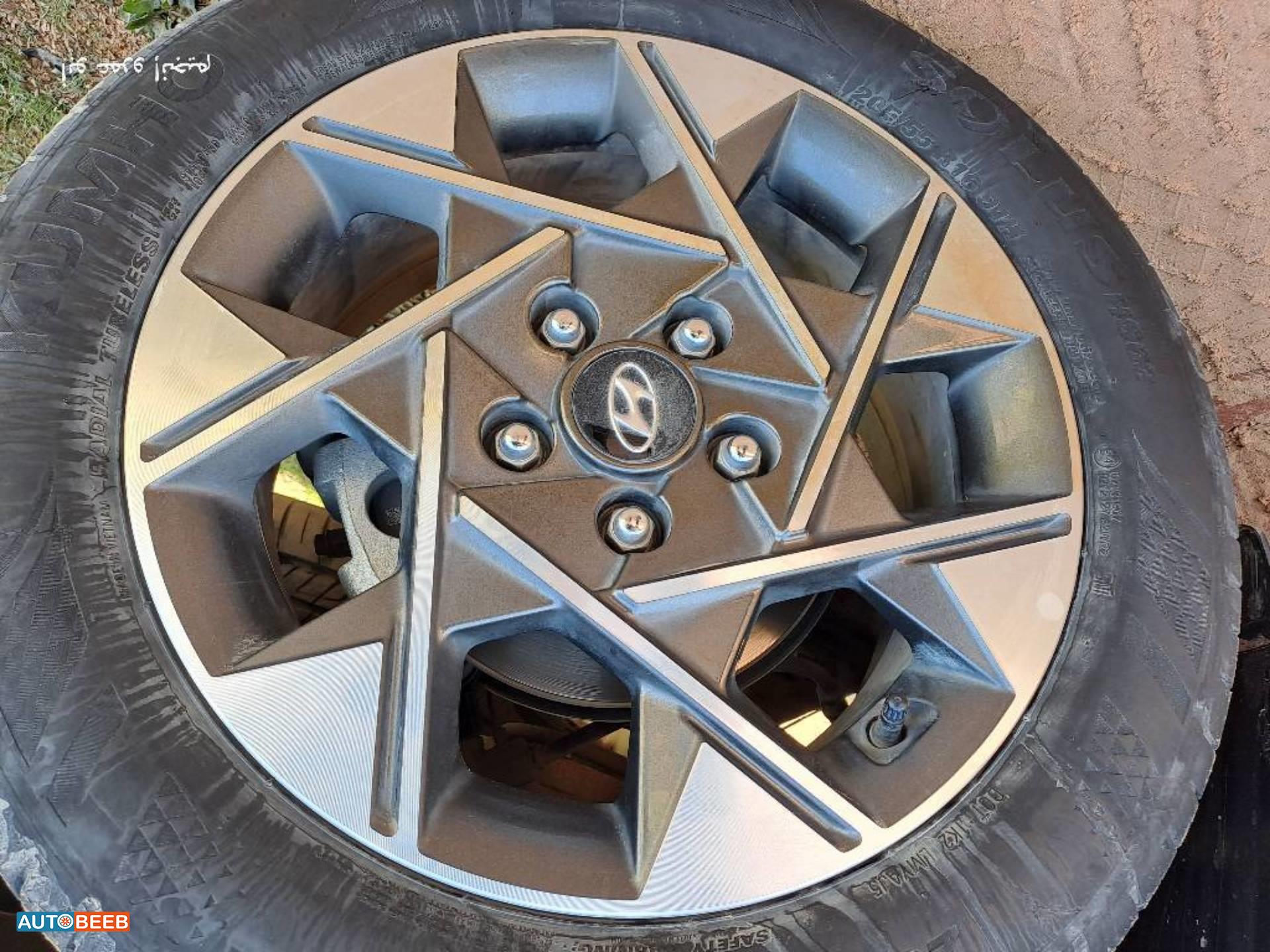 هيونداي  2024