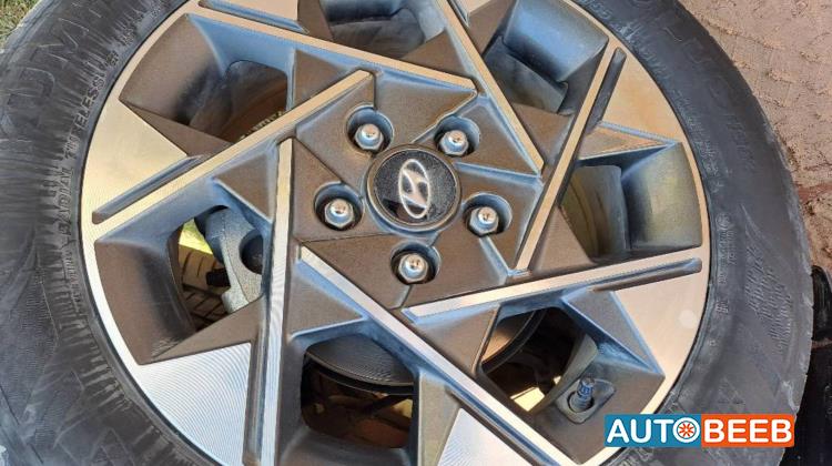 هيونداي  2024