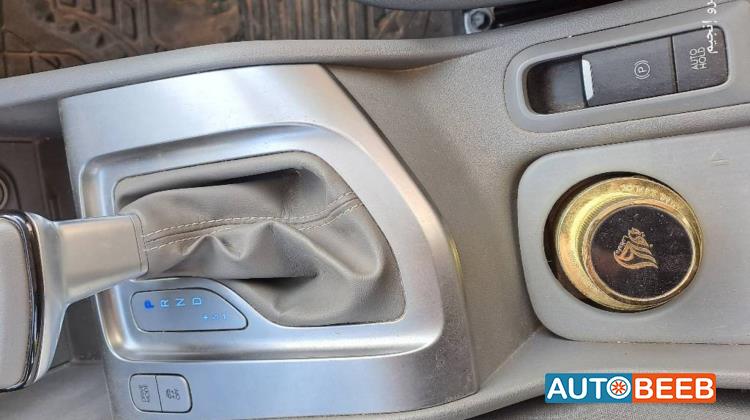 هيونداي  2024