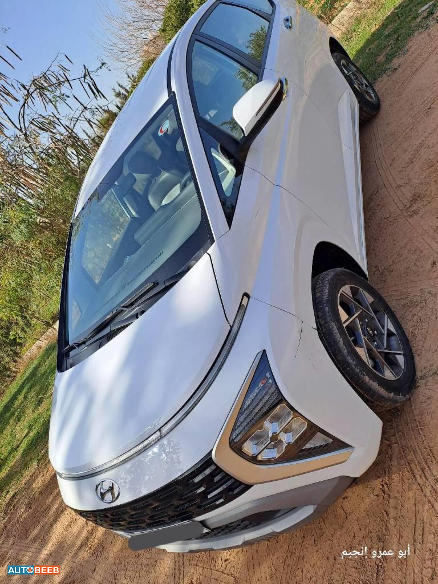 هيونداي  2024