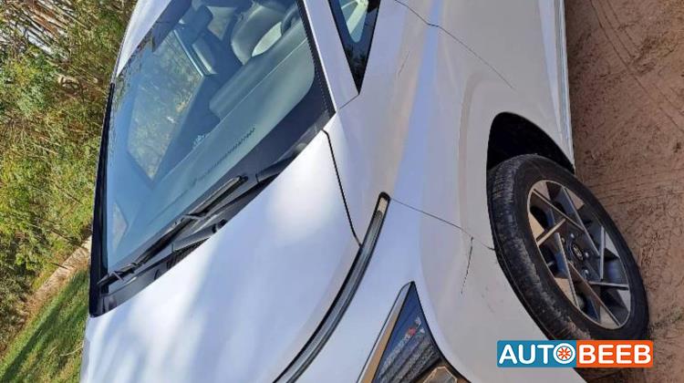 هيونداي  2024