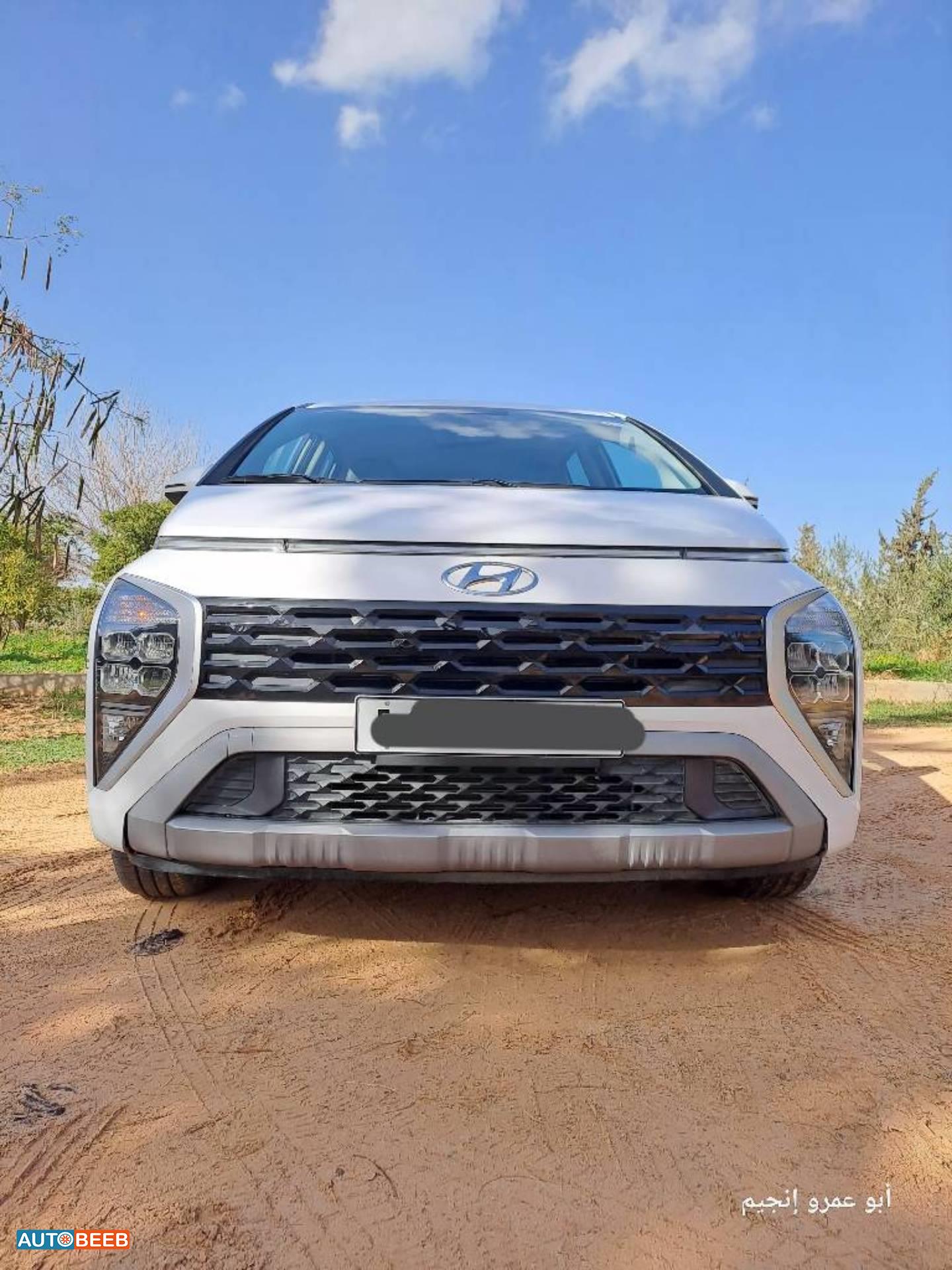 هيونداي  2024