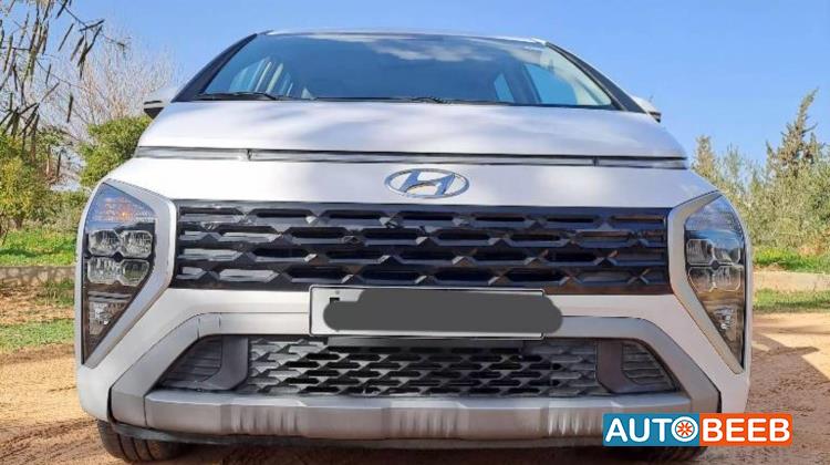 هيونداي  2024