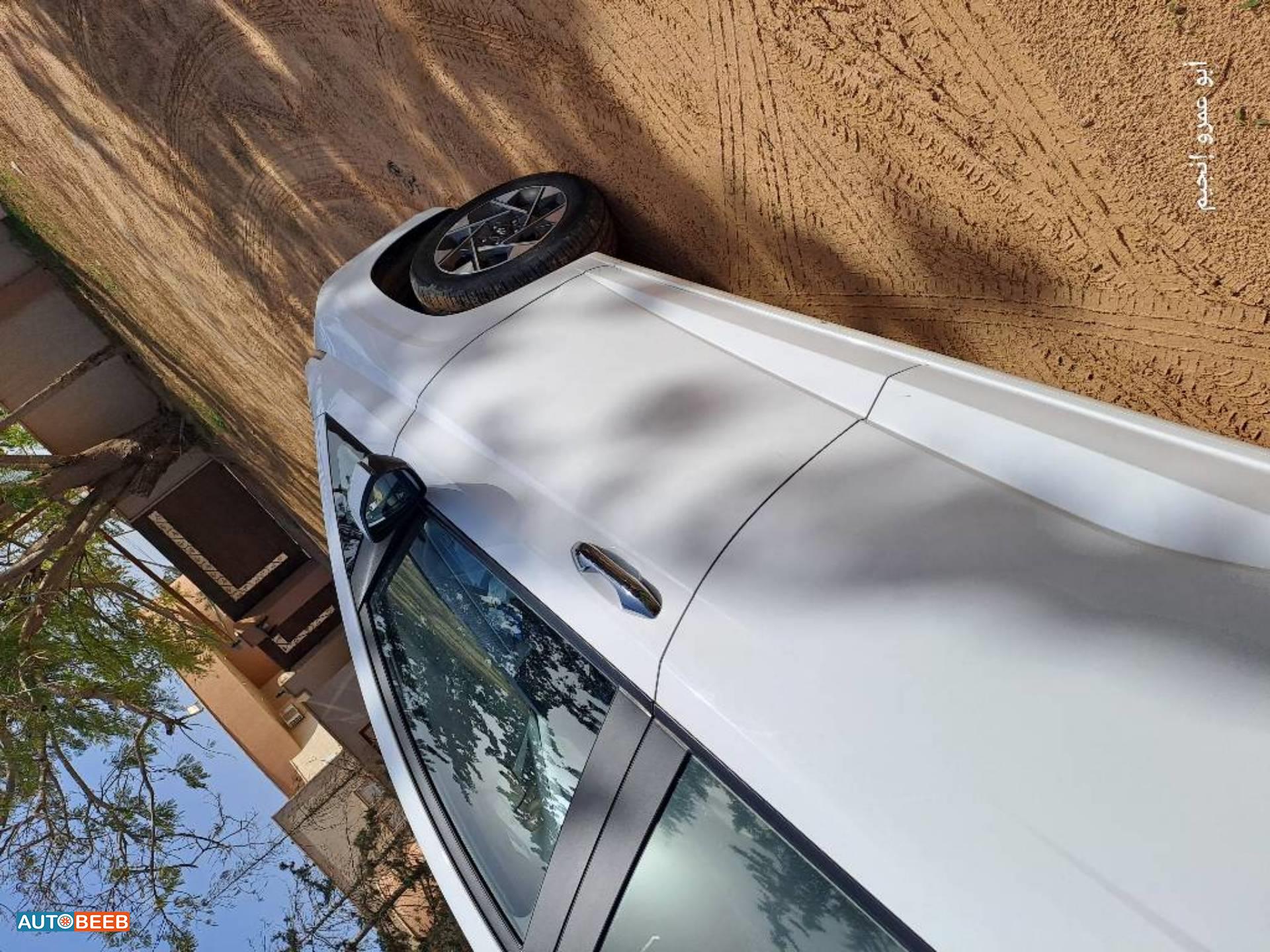 هيونداي  2024