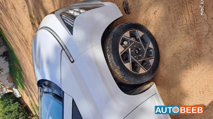 هيونداي  2024