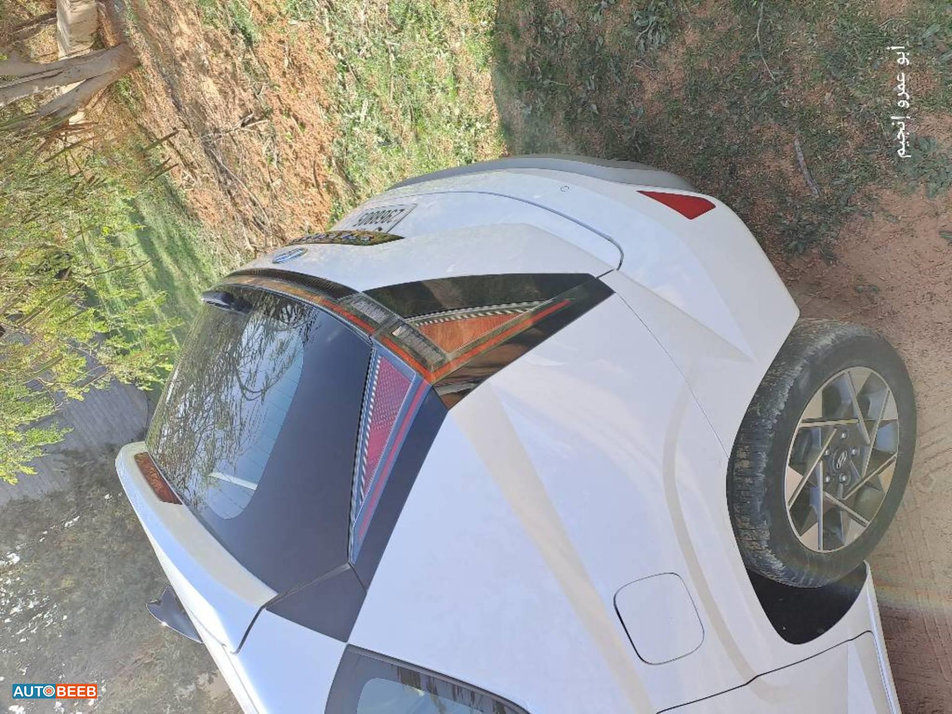 هيونداي  2024