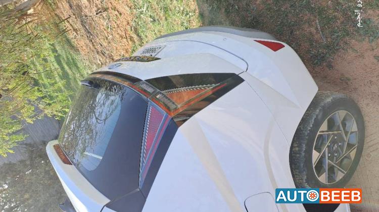 هيونداي  2024