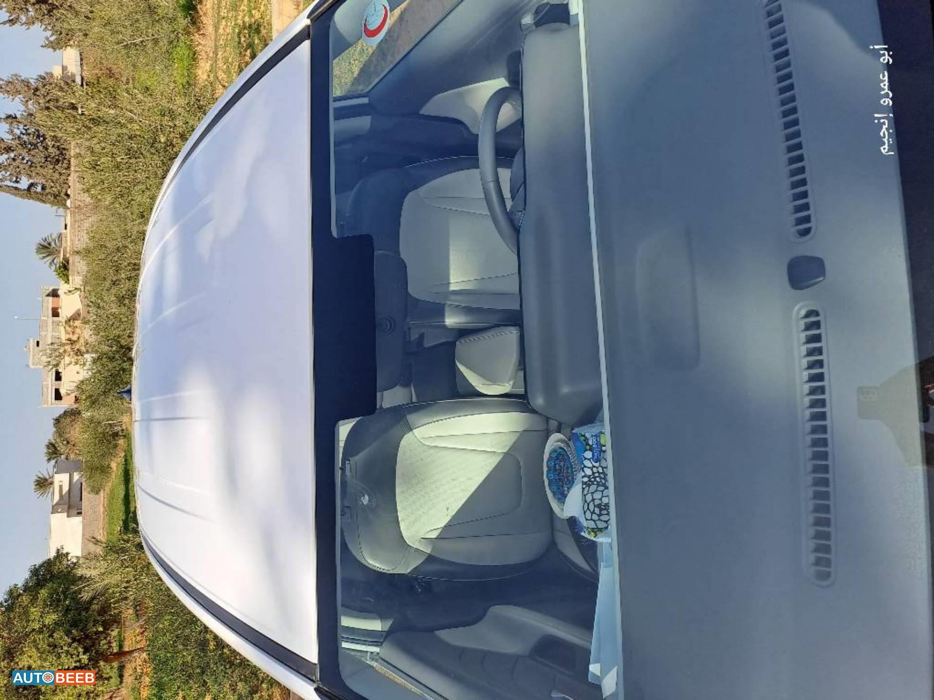 هيونداي  2024