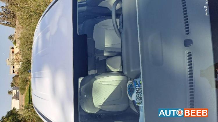 هيونداي  2024