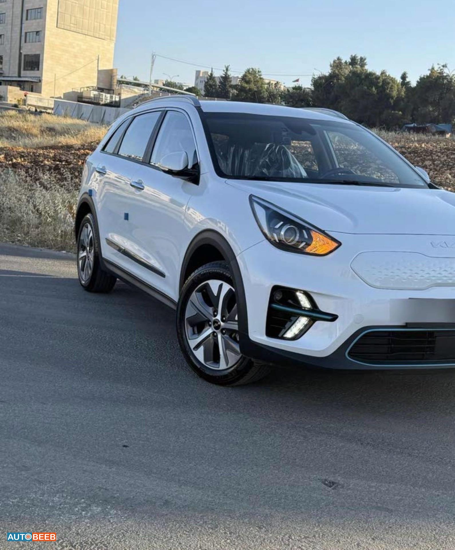 KIA Niro 2022