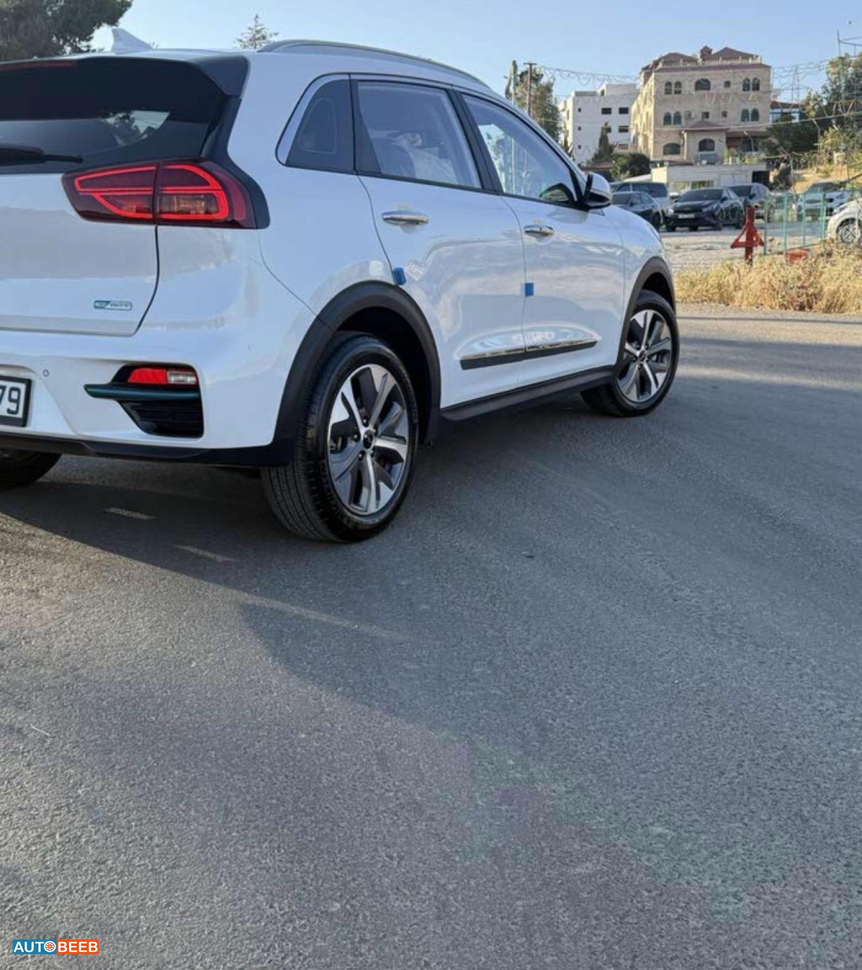 KIA Niro 2022