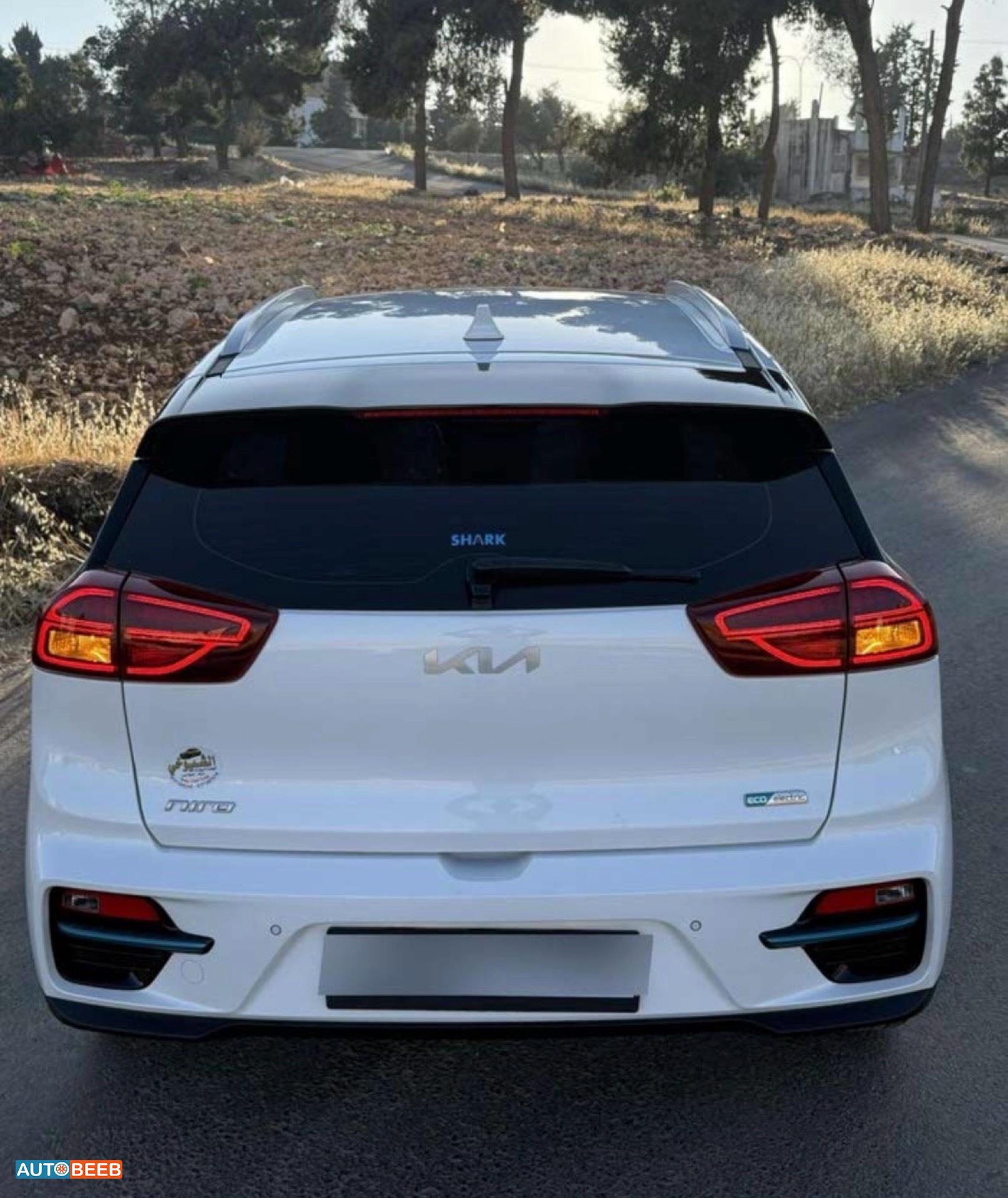 KIA Niro 2022