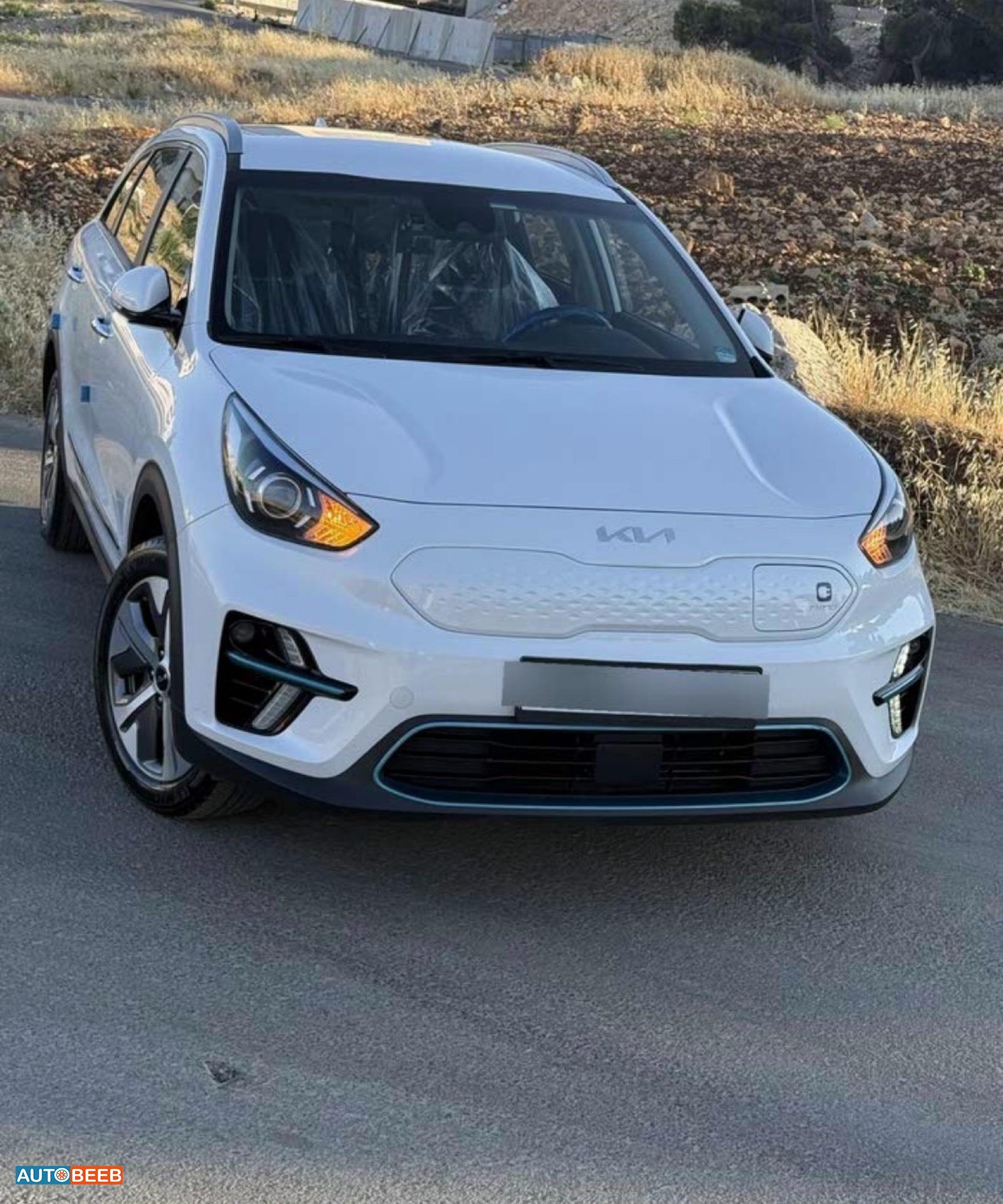 KIA Niro 2022