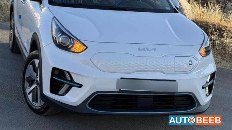 KIA Niro 2022
