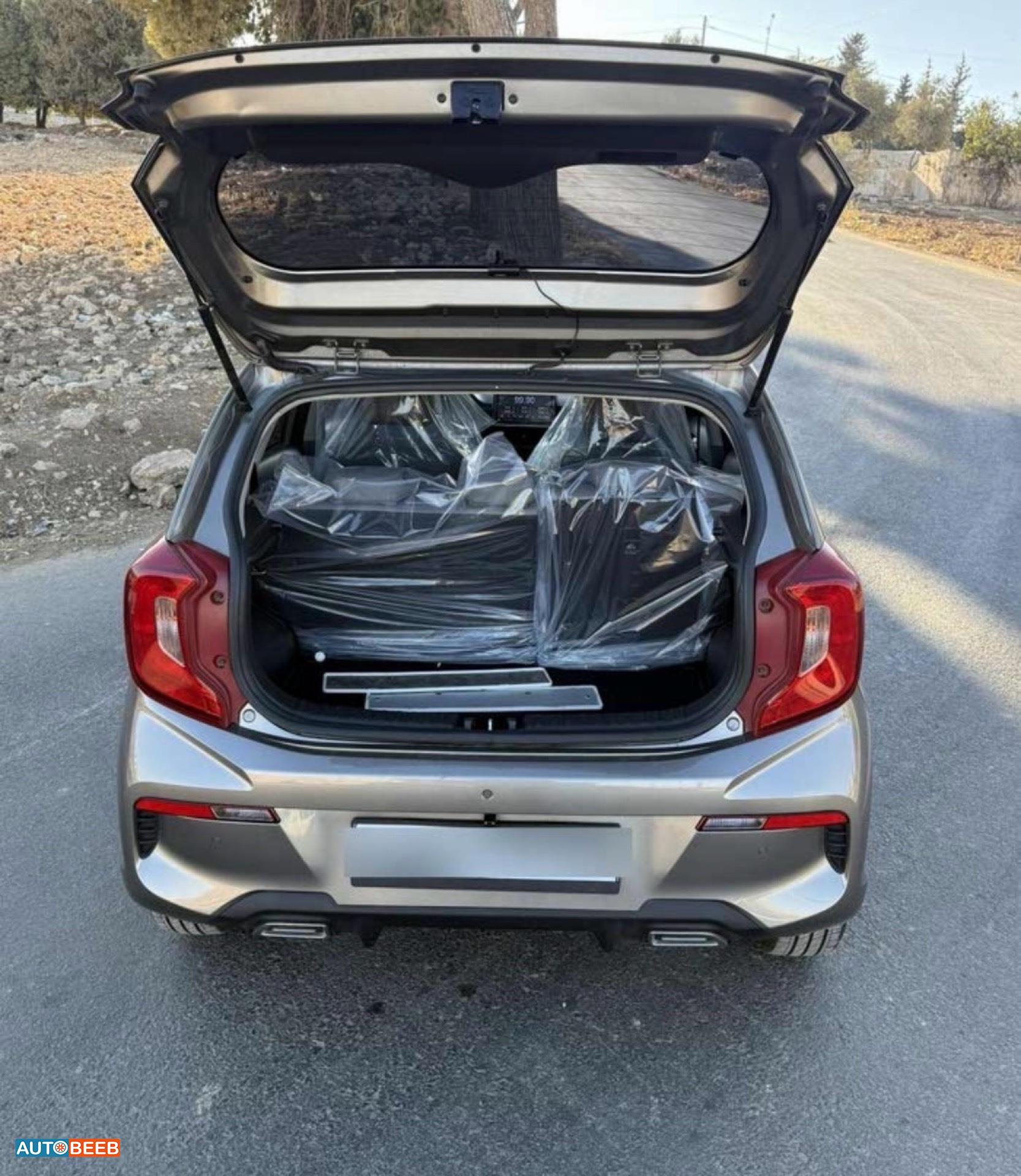 كيا مورنينغ 2021