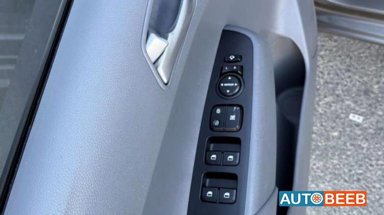 كيا مورنينغ 2021