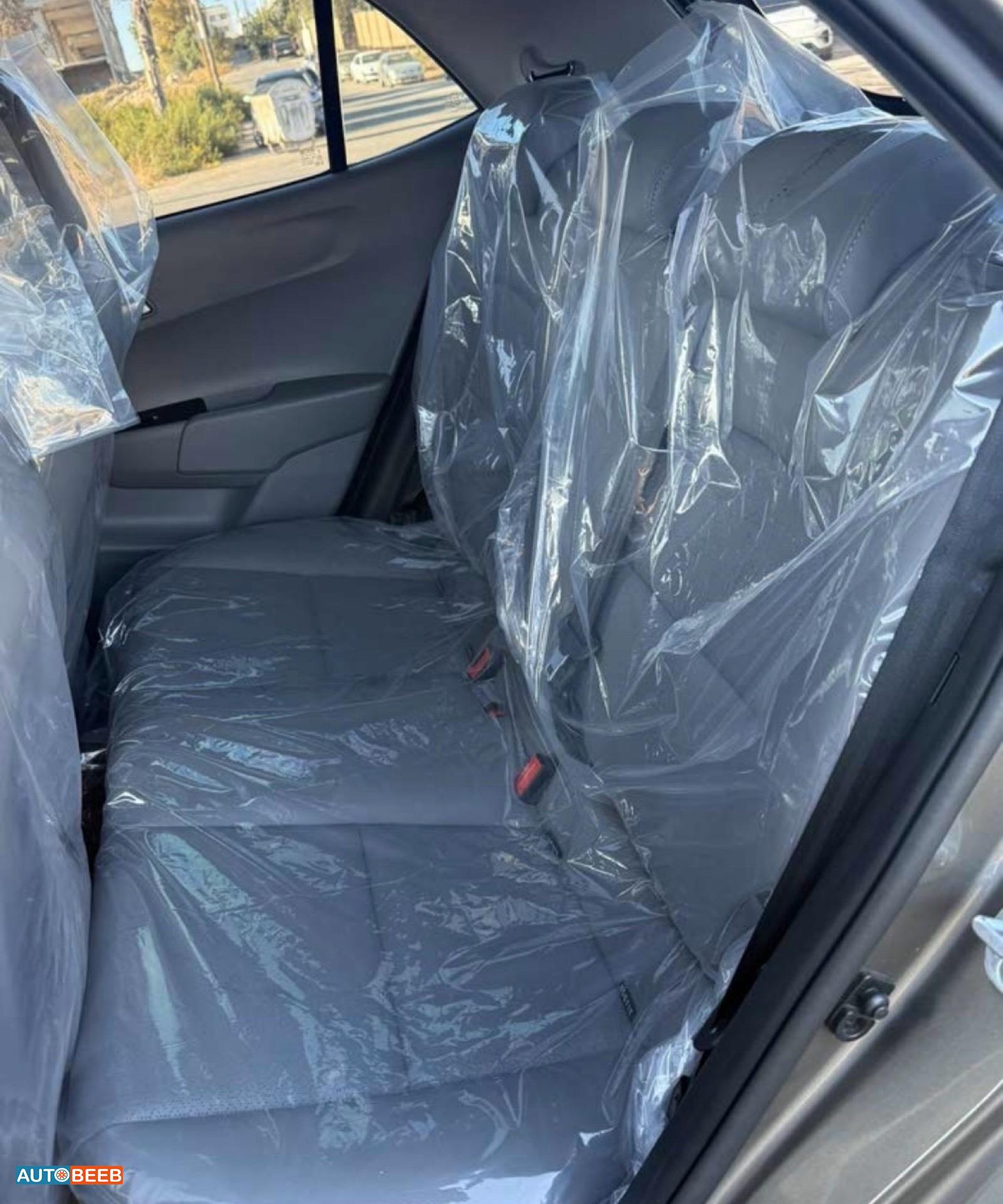 كيا مورنينغ 2021