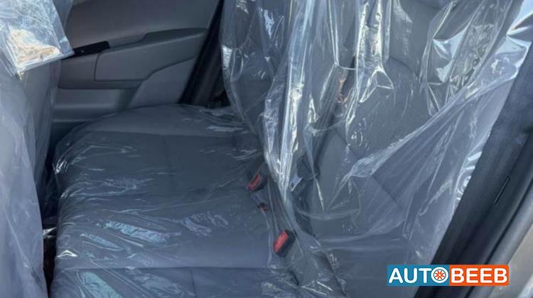 كيا مورنينغ 2021