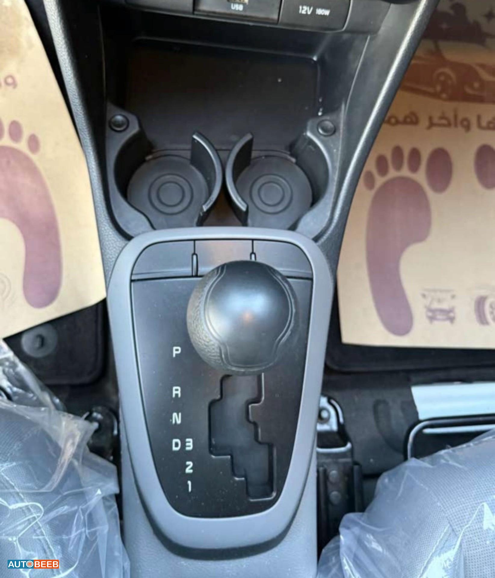 كيا مورنينغ 2021