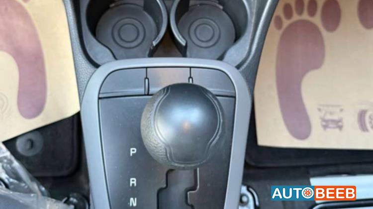 كيا مورنينغ 2021