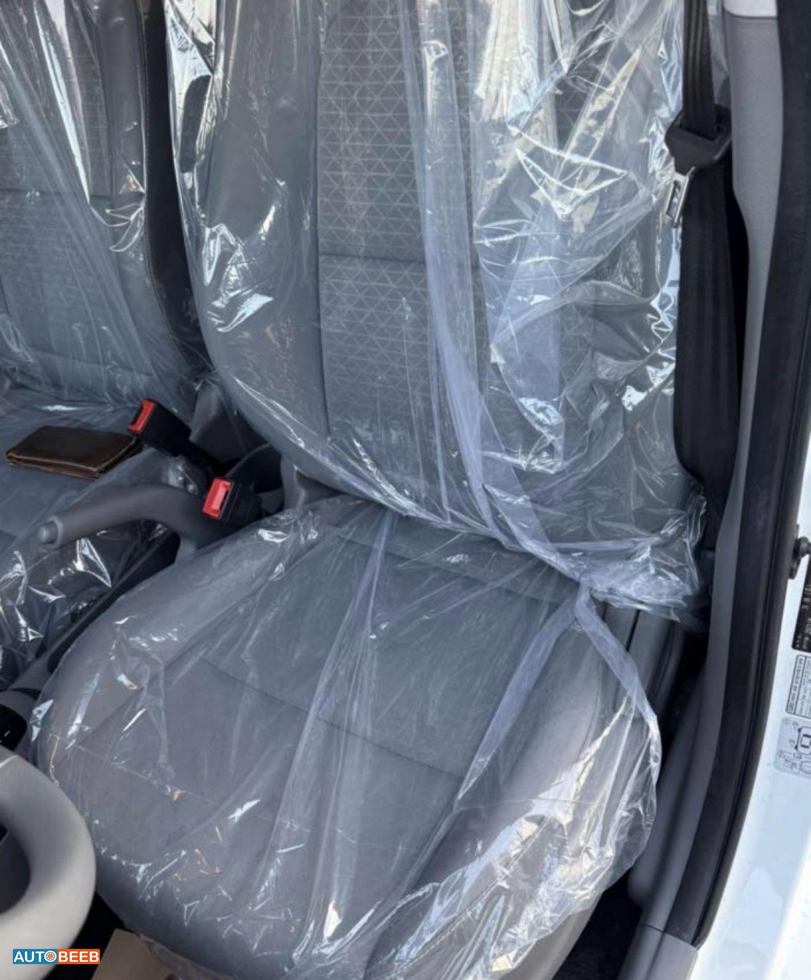 كيا مورنينغ 2021