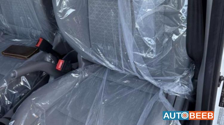 كيا مورنينغ 2021