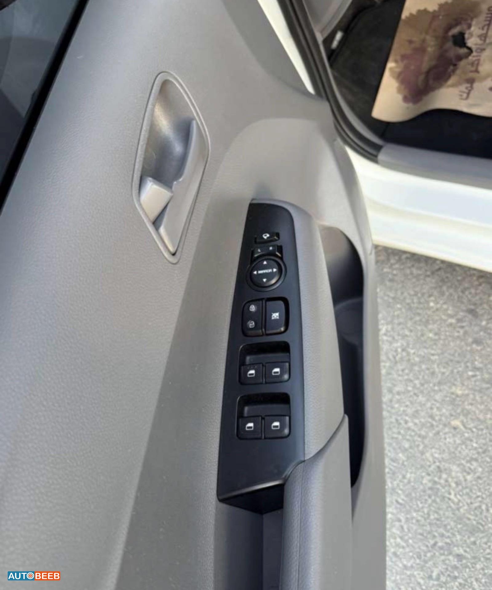 كيا مورنينغ 2021