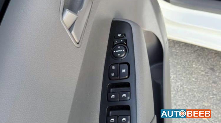 كيا مورنينغ 2021