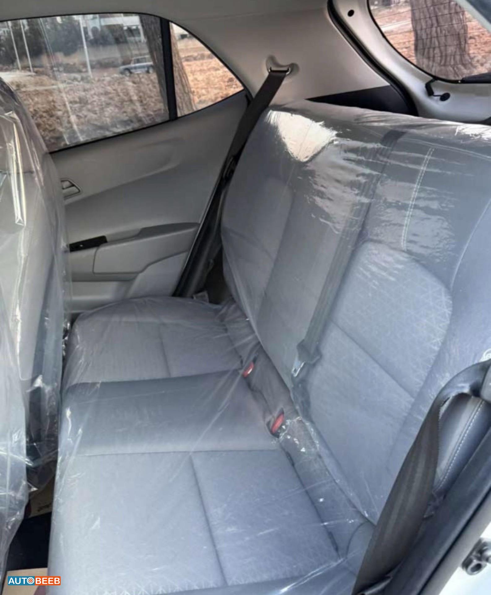 كيا مورنينغ 2021