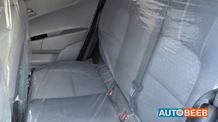 كيا مورنينغ 2021