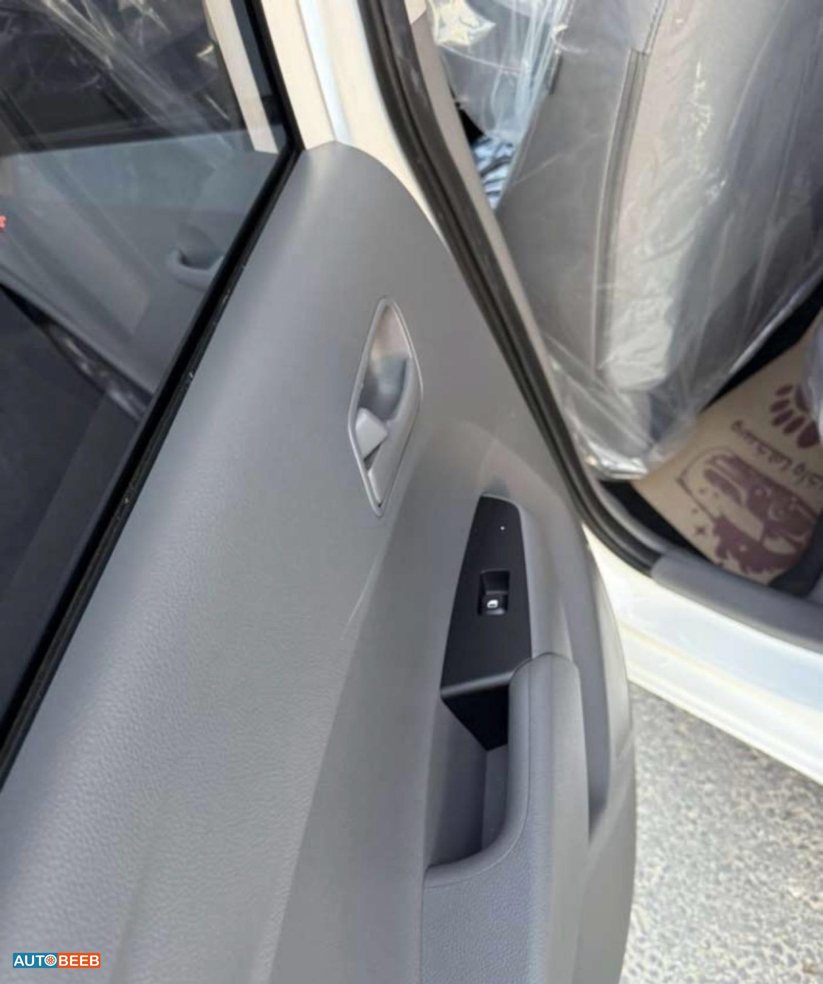 كيا مورنينغ 2021