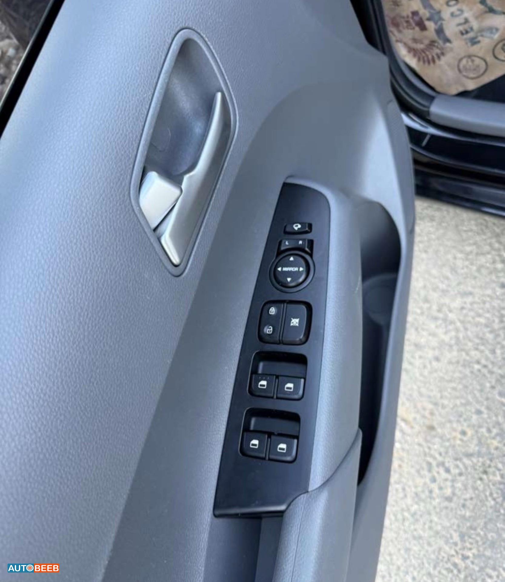 كيا مورنينغ 2021