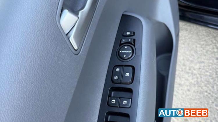 كيا مورنينغ 2021