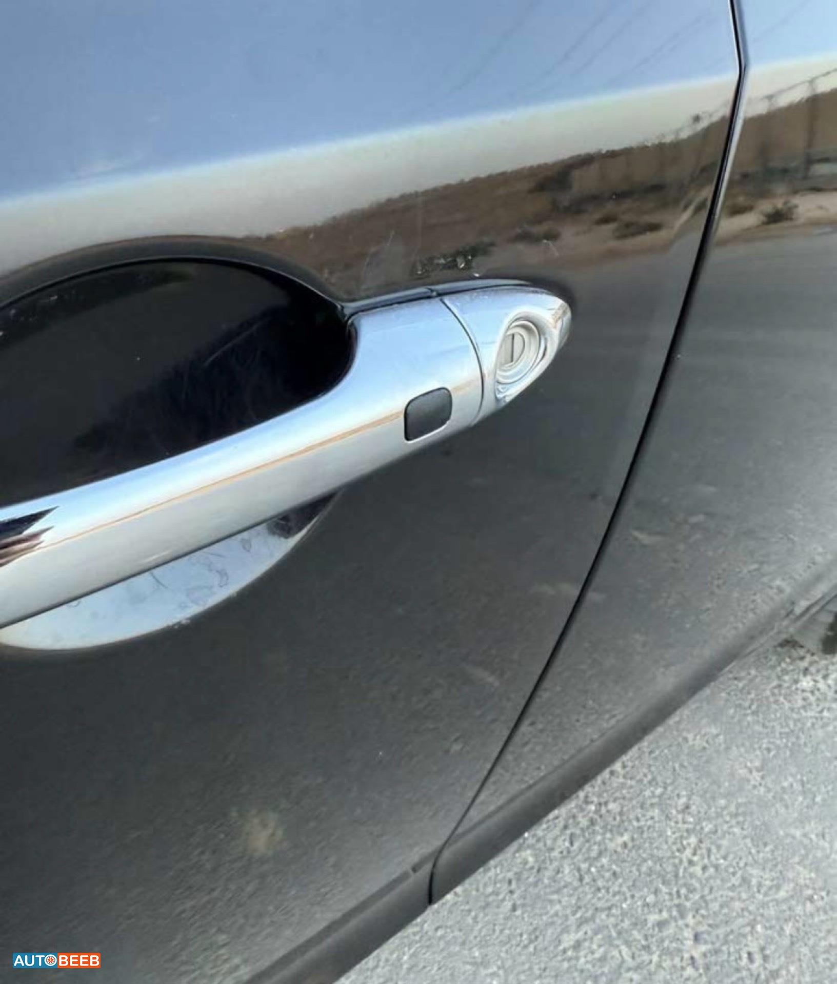 كيا مورنينغ 2021