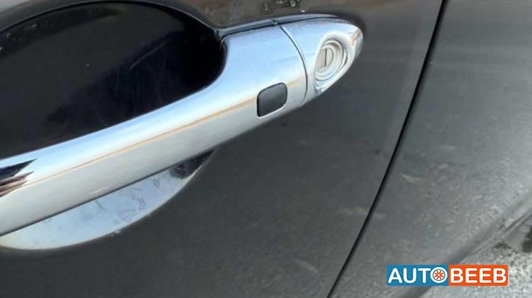 كيا مورنينغ 2021