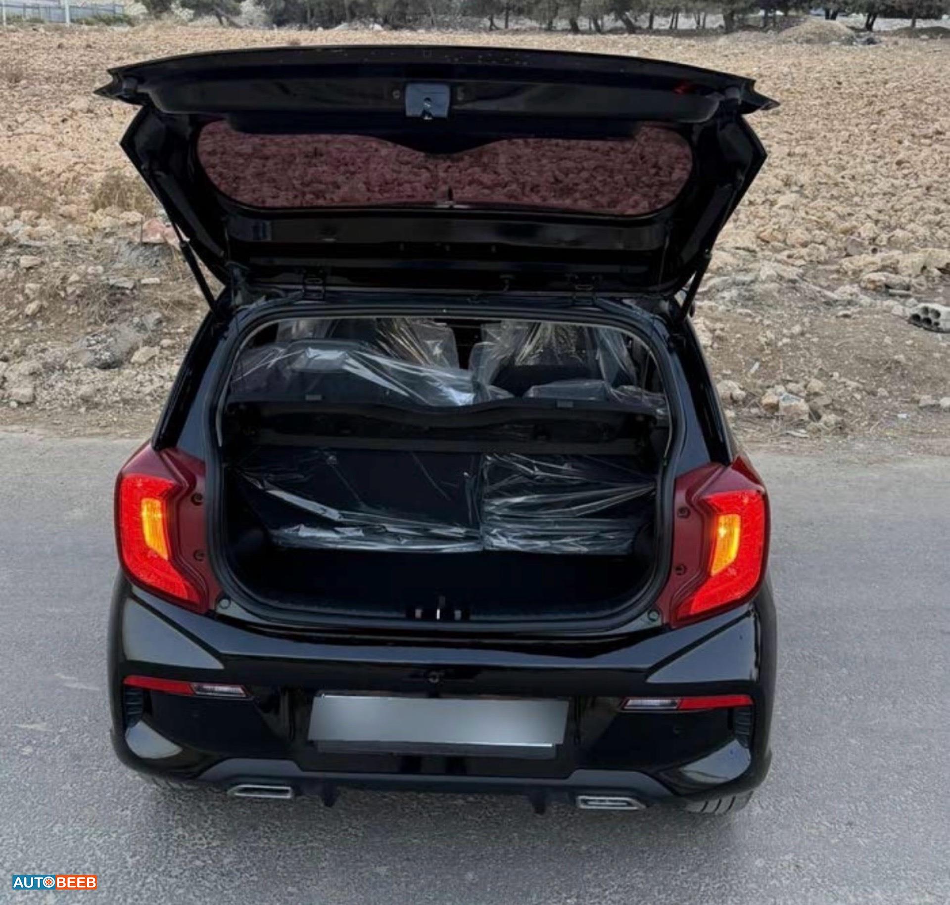 كيا مورنينغ 2021