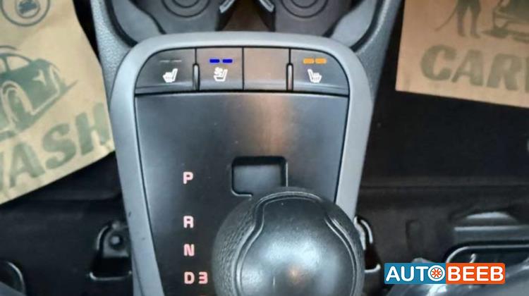 كيا مورنينغ 2021