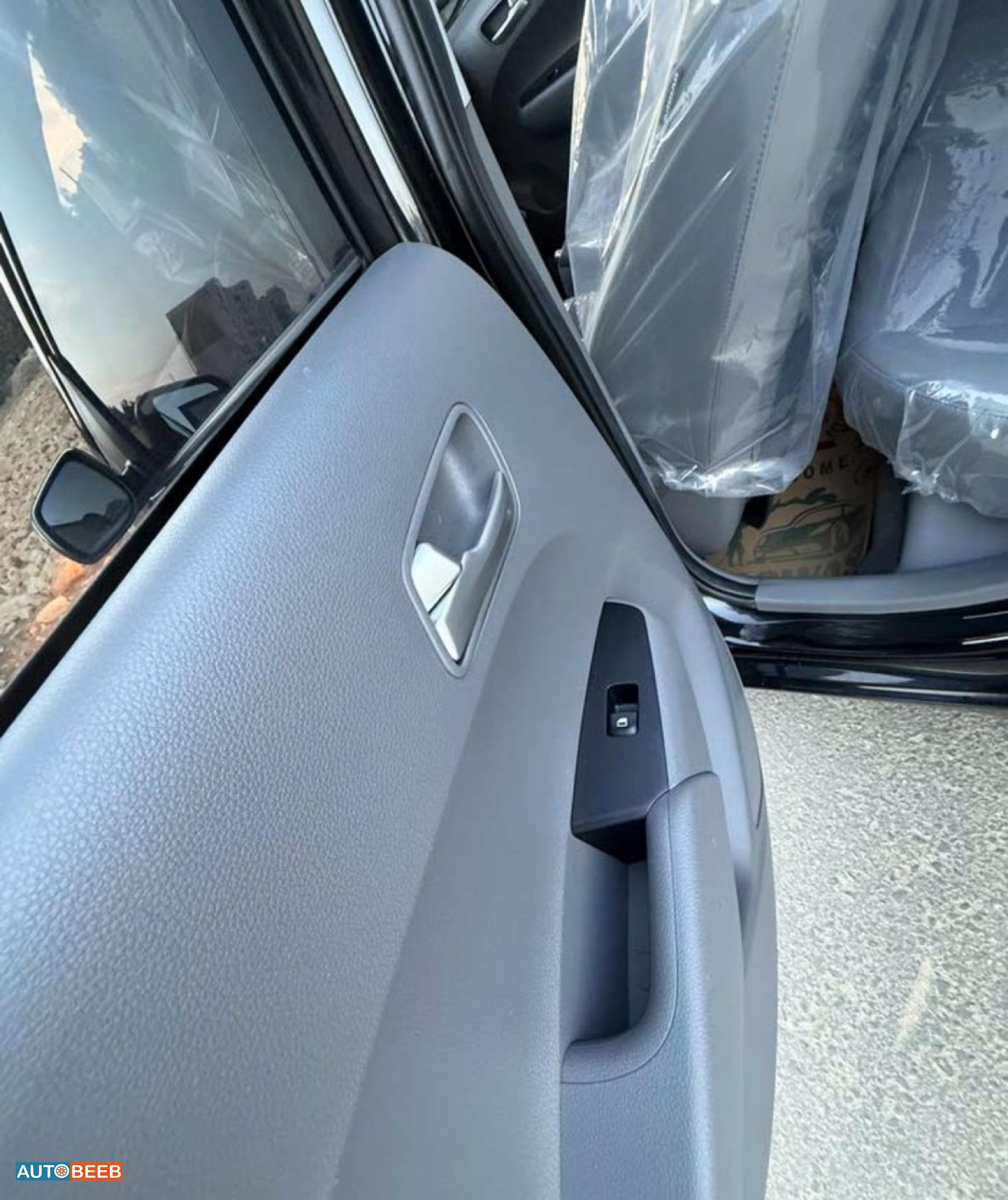 كيا مورنينغ 2021