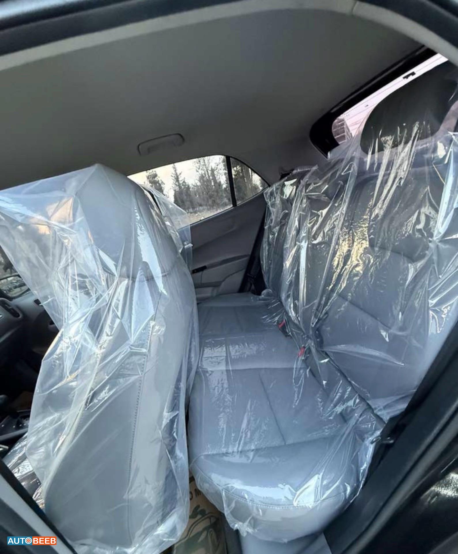 كيا مورنينغ 2021