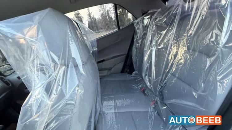 كيا مورنينغ 2021