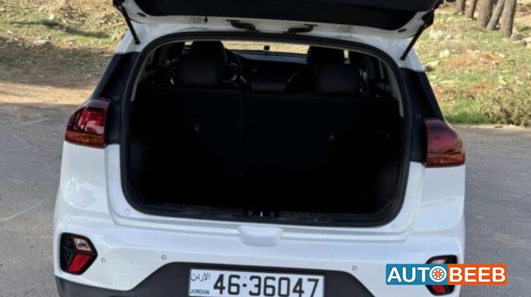 كيا نيرو 2020