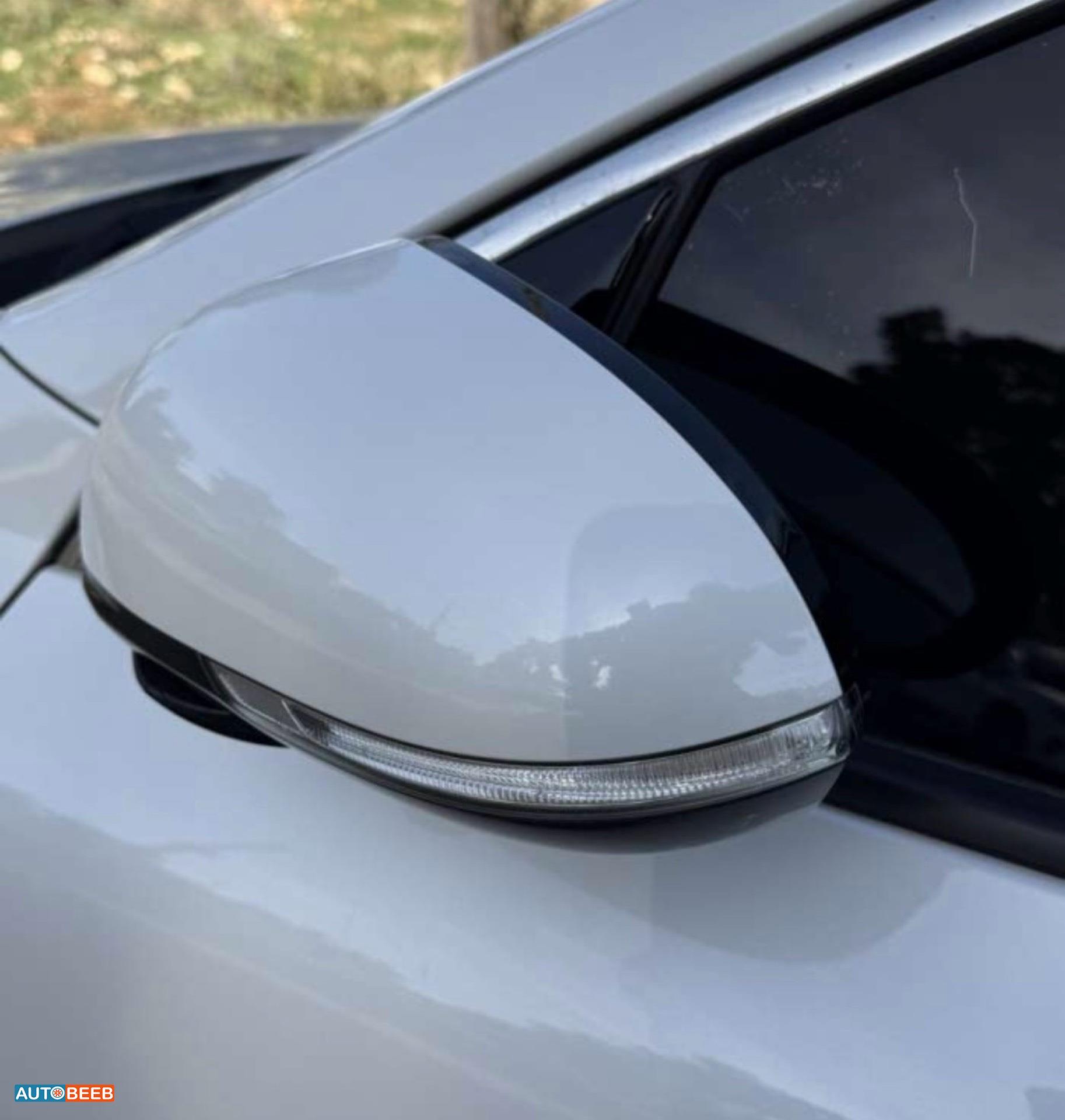 كيا نيرو 2020