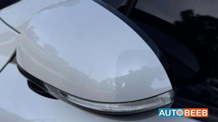 كيا نيرو 2020