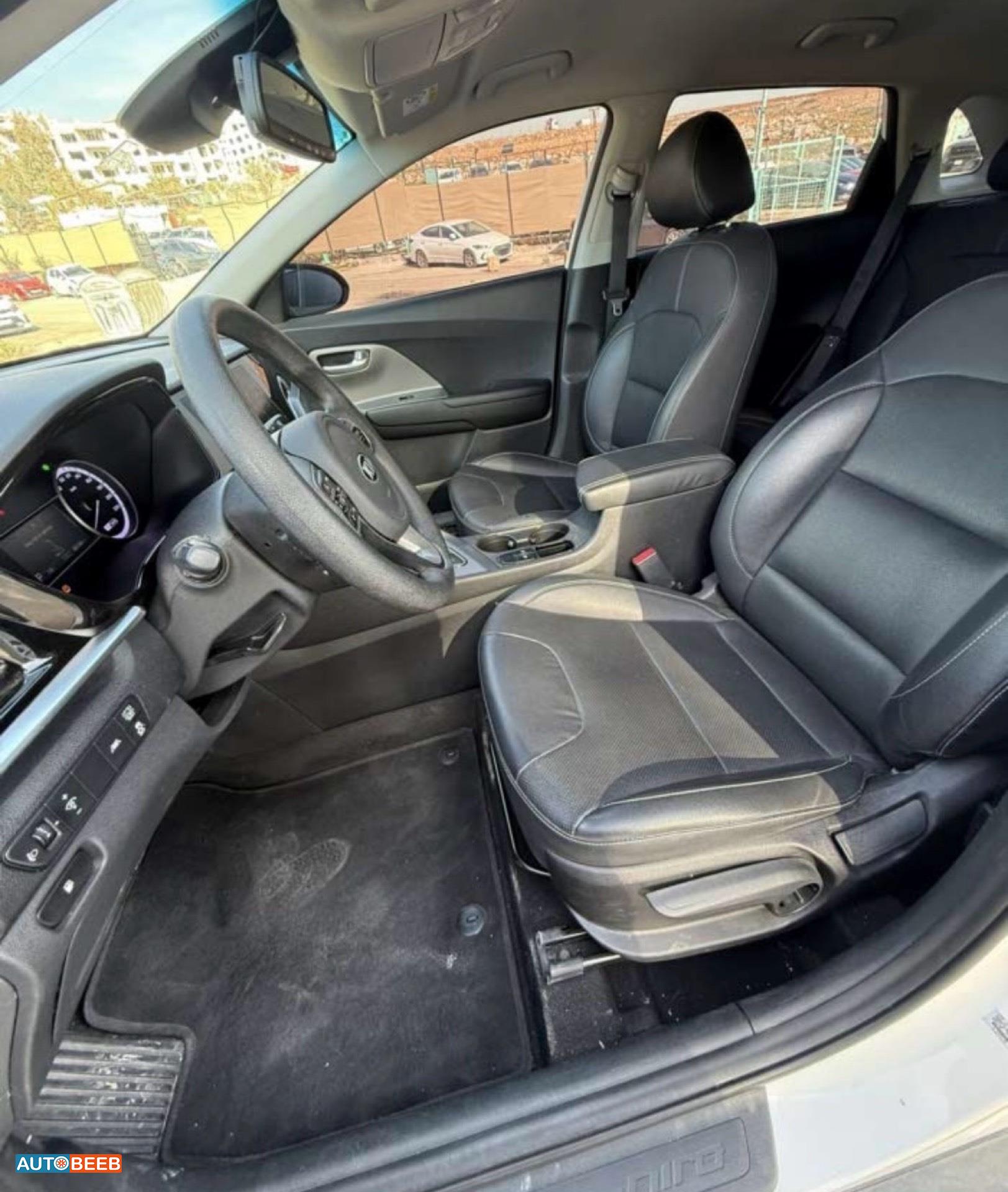 كيا نيرو 2020