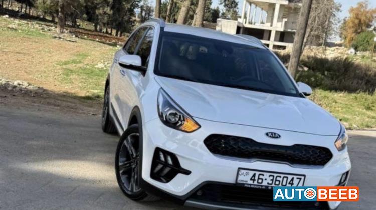 كيا نيرو 2020