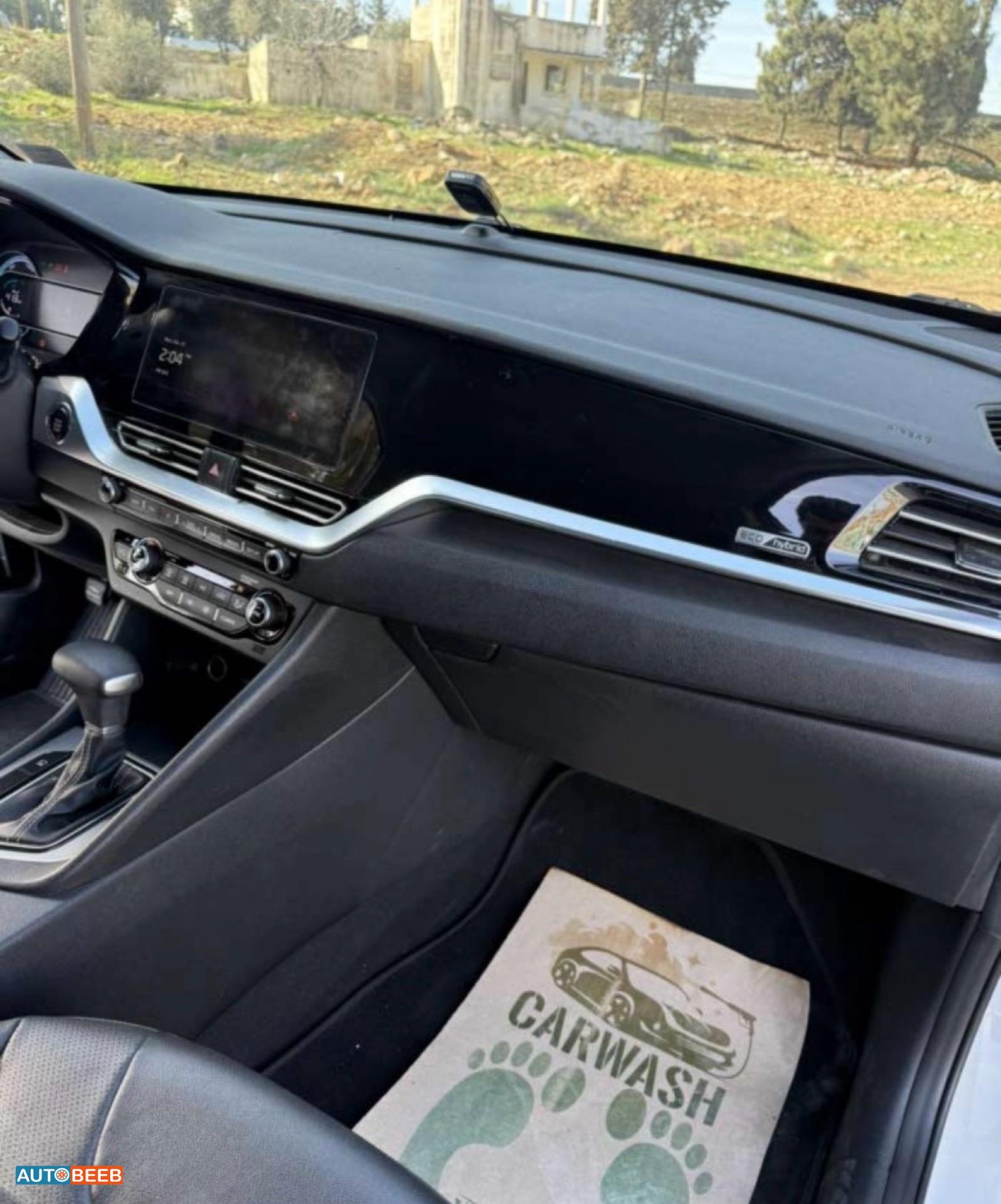 كيا نيرو 2020